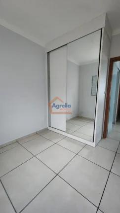 Imagem Condomínio Residencial Villa Primavera - Casa à venda no bairro Jardim Scomparim - Mogi Mirim/SP, NORTE