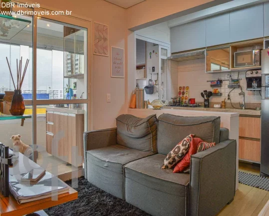 Imagem APARTAMENTO RESIDENCIAL em Sao Paulo - SP, Tatuapé