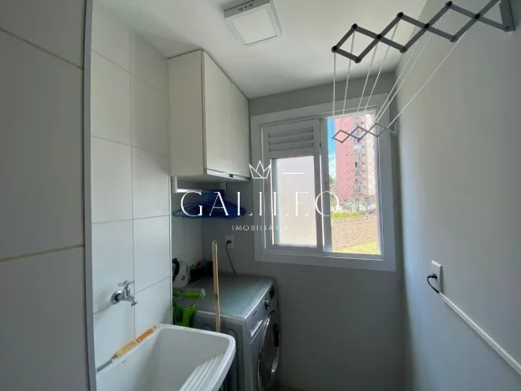 Imagem APARTAMENTO À VENDA EM BOSQUE DOS JACARANDÁS JUNDIAÍ-SP