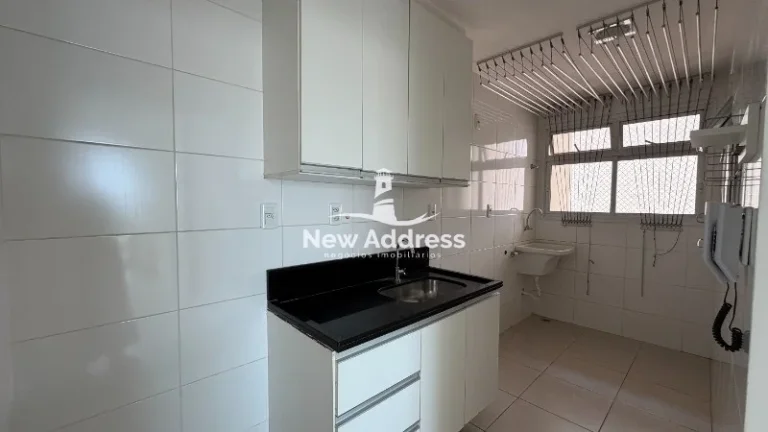 Imagem apartamento com 3 quartos, 1 suíte, 1 sala, 2 banheiros, 2 vagas, vista mar