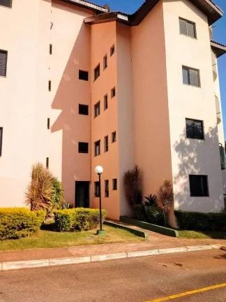 Imagem Oportunidade no Condomínio Morada das Américas, 63M² com 2 Dormitórios