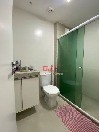 Imagem Apartamento com 2 dormitórios à venda, 50 m² por R$ 510.000,00 - Braga - Cabo Frio/RJ