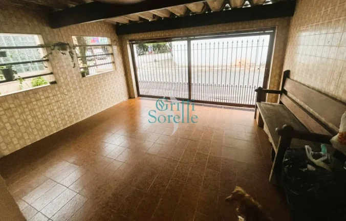 Imagem Casa/Sobrado à Venda em Jardim Caravelas - São Paulo/SP.