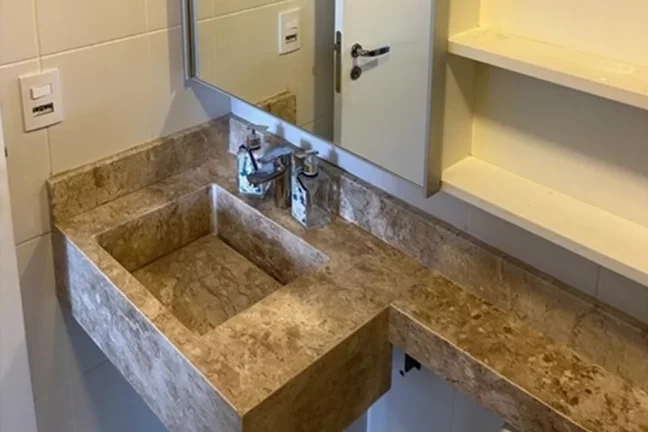 Imagem APARTAMENTO RESIDENCIAL em São Paulo - SP, Jardim Prudência