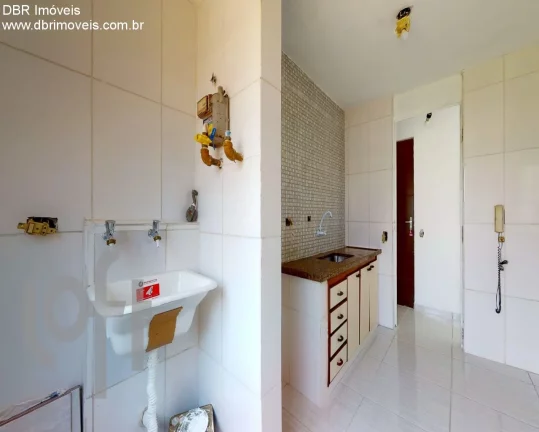 Imagem APARTAMENTO RESIDENCIAL em Sao Paulo - SP, Sacomã