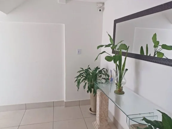 Imagem APARTAMENTO COM 29 m² - BOQUEIRAO - PRAIA GRANDE SP