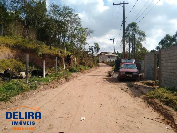 Imagem Oportunidade Imperdível: Terreno Bem Localizado em Bairro Tranquilo