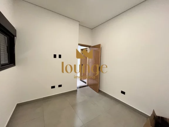 Imagem Casa Em Condominio em Sorocaba