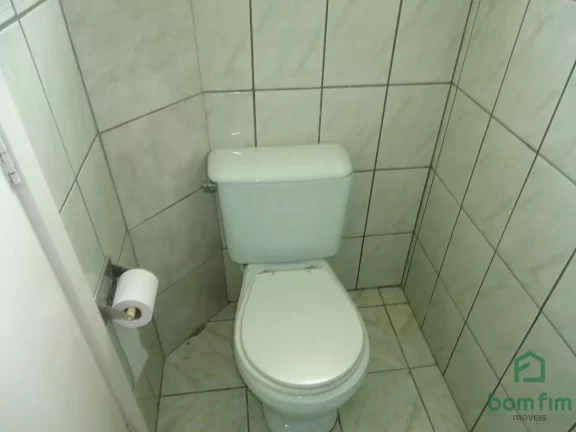 Imagem Sala/Cobertura em Porto Alegre/RS. - SA2454