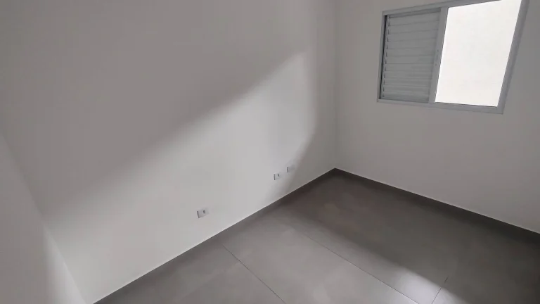 Imagem Apartamento novo de 2 Dormitórios na Vila Carrão