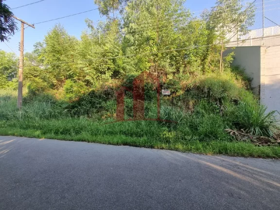 Imagem Terreno à venda em Mairiporã-SP, bairro Alpes de Mairiporã, 1.239,00 m² de área!