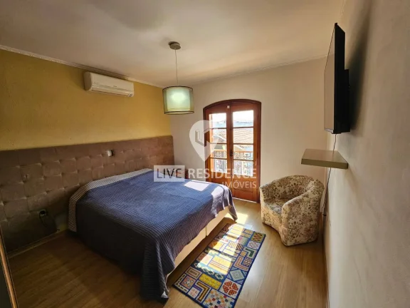 Imagem Casa a venda em Bairro bem localizado em Itatiba
