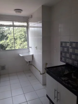 Imagem Apartamento à venda, 58 m² por R$ 250.000,00 - Vila Virgínia - Itaquaquecetuba/SP