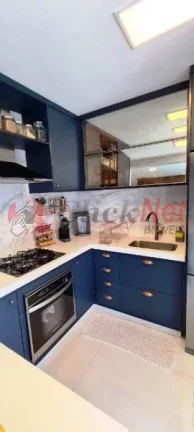 Imagem Linda Cobertura Penthouse à Venda no bairro Baeta Neves em São Bernardo