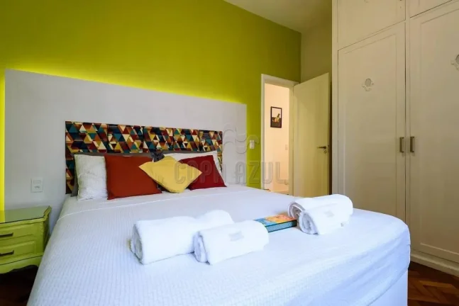 Imagem Copacabana – Rua Pompeu Loureiro | Residencial › Apartamento 3 quarto(s) à Venda