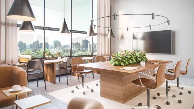 Imagem Apartamento à venda em São Paulo, Santo Amaro, com 2 quartos, 45,88m2