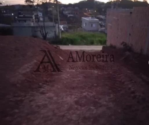 Imagem Terreno à venda no Parque Santana (Botujuru), Campo Limpo Paulista-SP - 270,00 m² de área. Aproveite!