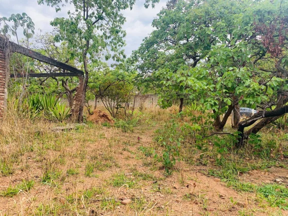 Imagem CHÁCARA DE 4.685,74M².