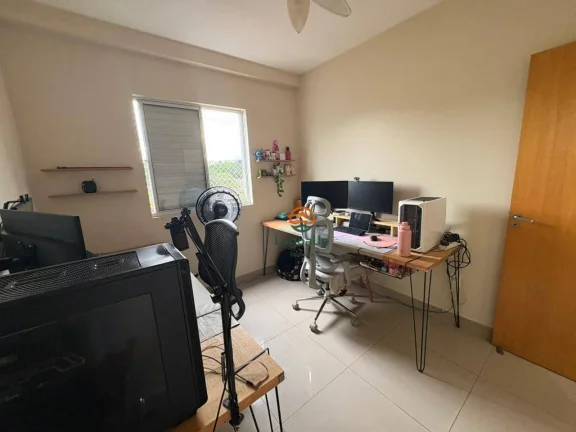 Imagem Apartamento com 2 dormitórios à venda, 68 m² por R$ 470.000,00 - Centro - Lagoa Santa/MG