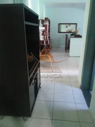 Imagem Casa - Ribeirão Preto - Vila Amélia