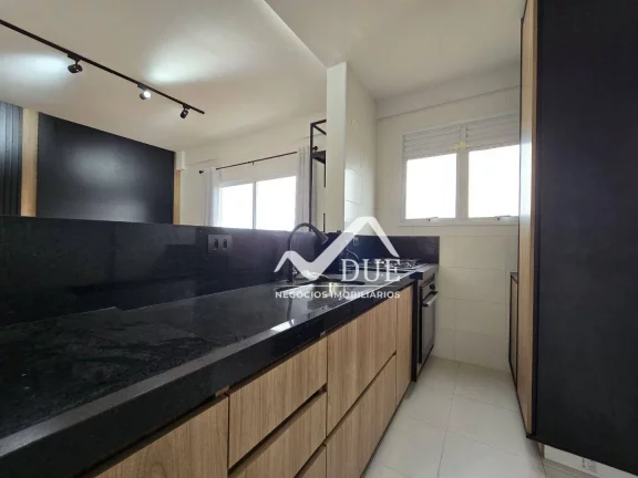 Imagem Apartamento com 2 dormitórios à venda, 65 m² por R$ 600.000,00 - Vila Matias - Santos/SP