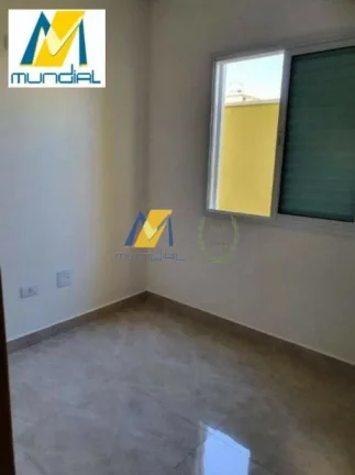 Imagem Vendo Aptos em Santo André, Vila Curuça