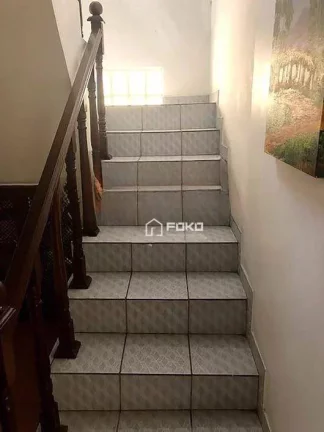 Imagem Sobrado com 2 dormitórios à venda, 135 m² por R$ 550.000,00 - Jardim Vila Galvão - Guarulhos/SP