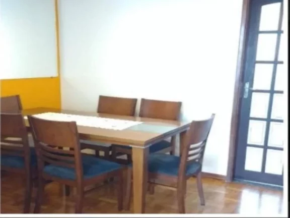 Imagem Apartamento á venda Rua da Mooca 74m² 2 dormitórios