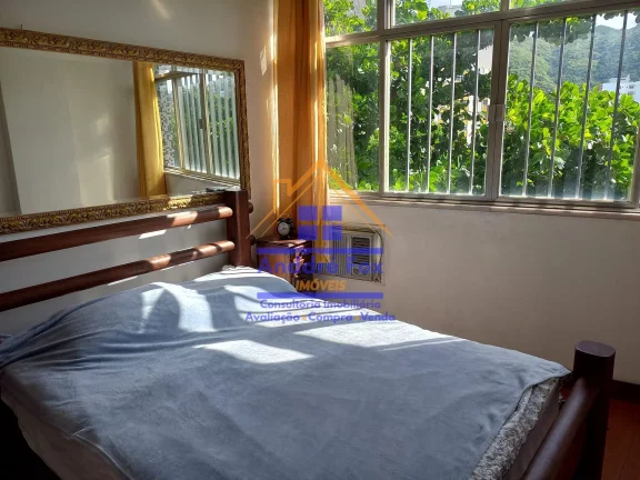 Imagem Apartamento à venda, Grajaú, Rio de Janeiro, RJ