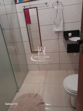 Imagem Casa, Vila Clementina - São José do Rio Preto