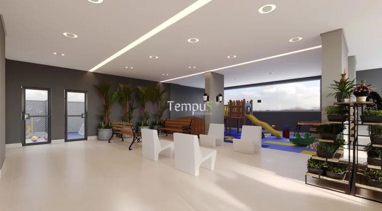 Imagem Ritmo Bueno - Apartamento 3 suítes - Setor Bueno