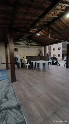 Imagem Apartamento Varanda, Planalto Boa Esperança, João Pessoa/PB