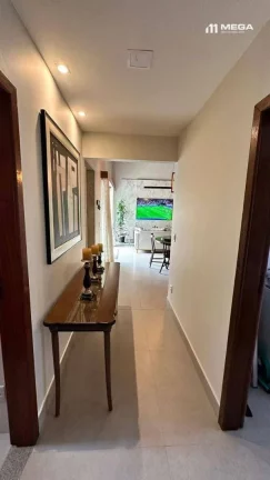 Imagem Casa com 3 dormitórios à venda, 260 m² por R$ 2.450.000 - Carlos Schwambach - Domingos Martins/ES