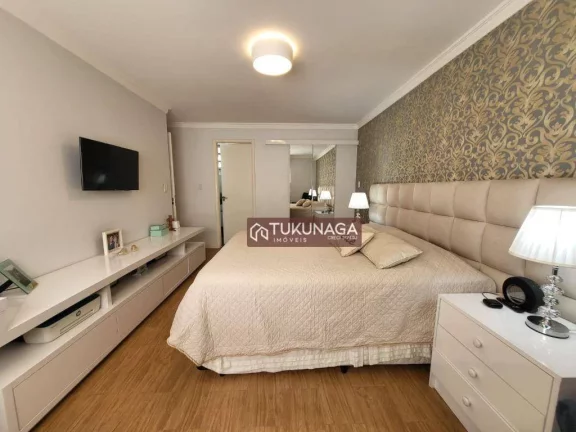 Imagem Apartamento com 2 dormitórios à venda, 110 m² por R$ 850.000,00 - Tatuapé - São Paulo/SP