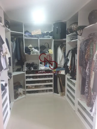 Imagem CASA NO CONDOMÍNIO BOSQUE DOS PASSAROS