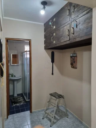 Imagem Apartamento no bairro Itaguá