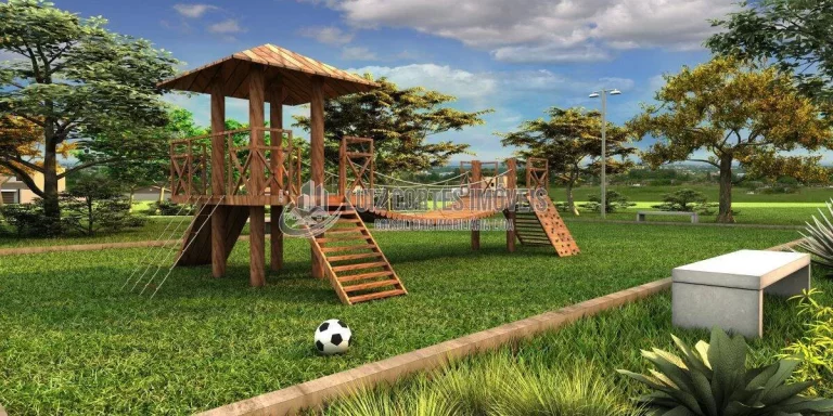 Imagem Lote 250,00M², Loteamento ECOPARK, Zona Sul, Uberlândia, MG