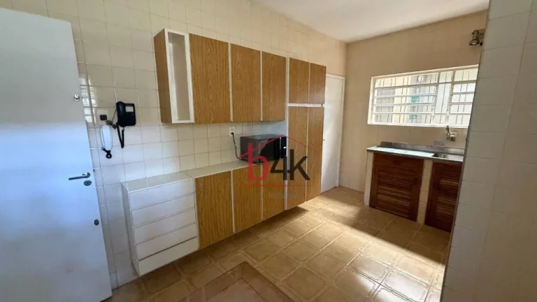 Imagem Casa à venda no Campo Belo