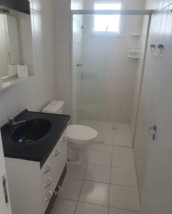 Imagem Apartamento 2 dormitórios, com piscina FL11