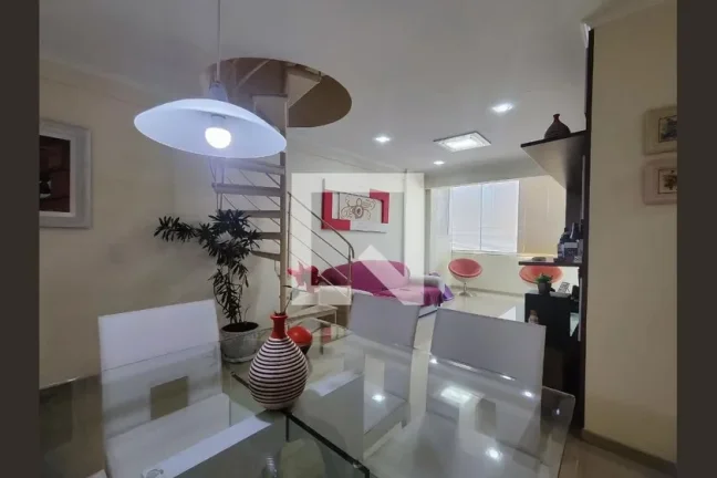 Imagem Apartamento à Venda - Recreio, 3 Quartos, 129 m2