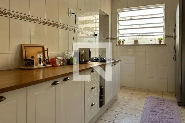Imagem Apartamento à Venda - Leblon, 2 Quartos, 100 m2