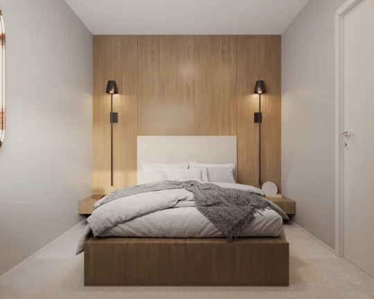 Imagem APARTAMENTO RESIDENCIAL em Santo André - SP, Jardim Bela Vista