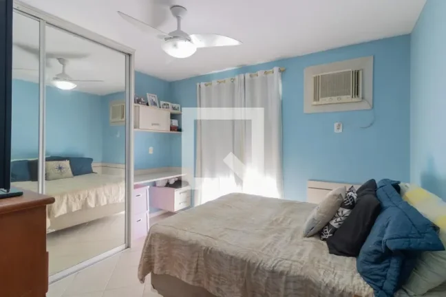 Imagem Casa à Venda - Vargem Pequena, 3 Quartos, 110 m2