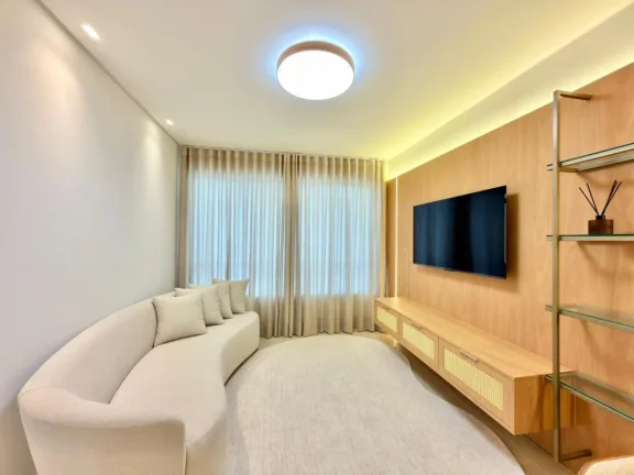Imagem Apartamento 2 Dormitórios - Bairro Zona Nova