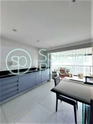 Imagem Excelente cobertura duplex com 142m² ! Impecável ,clean, planejados sob medidas , ar condicionados...