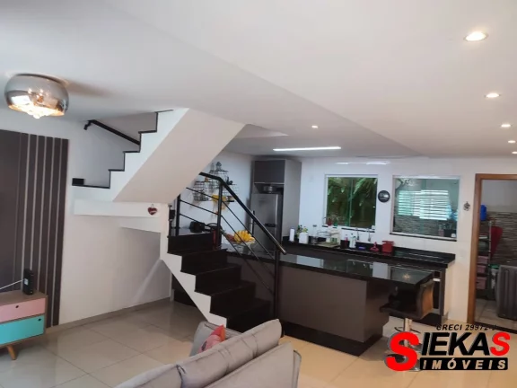 Imagem Casa à venda em São Paulo-SP, Vila Salete: 3 quartos, 1 suíte, 1 sala, 2 banheiros, 1 vaga, 90m². Venha conferir!