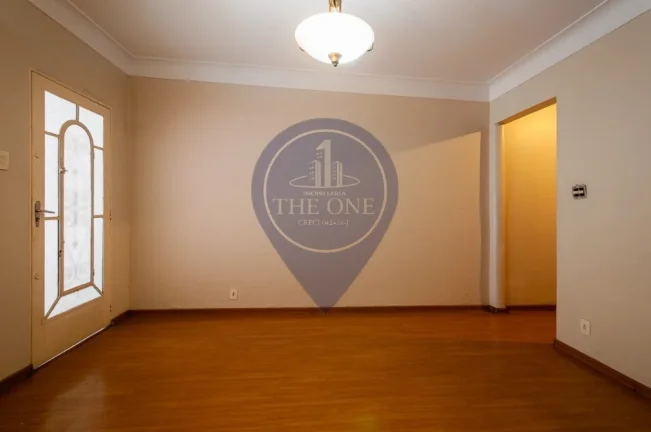Imagem Imóvel Impecável em Perdizes: Casa à Venda com 2 Quartos, 1 Suíte e 160m² - São Paulo-SP
