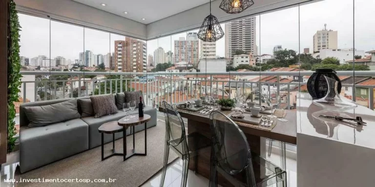 Imagem Apartamento à venda em São Paulo/SP