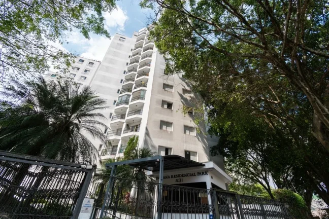Imagem APARTAMENTO RESIDENCIAL em São Paulo - SP, Vila Indiana