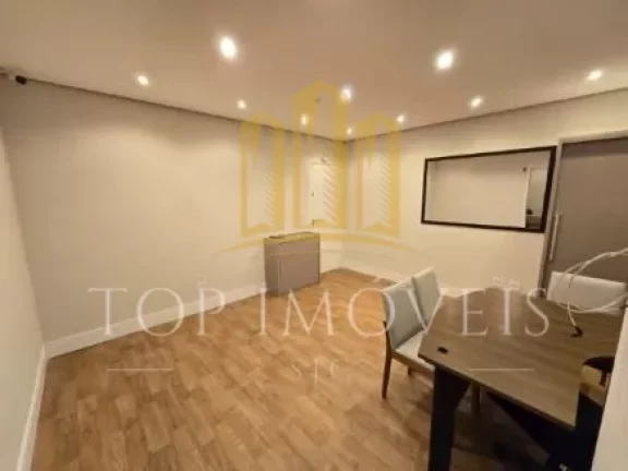 Imagem Sala comercial mobiliada 41m² Residencial Jardim Aquarius - São José dos Campos/SP